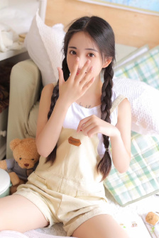 善良的女人